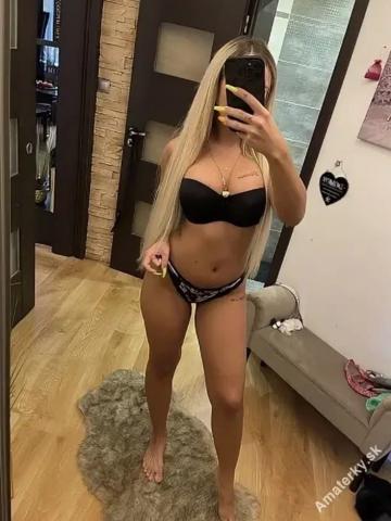 Анкета проститутки Анюта, 24 года